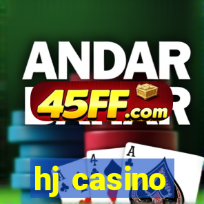 hj casino